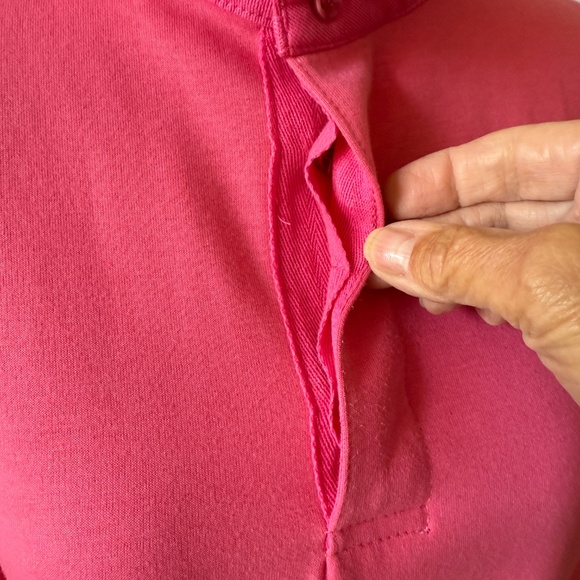 TUCKERNUCK POMANDER PLACE DRESS CHARLOTTE TERRY DRESS SWEATSHIRT FEMININE XS - Picture 7 of 12